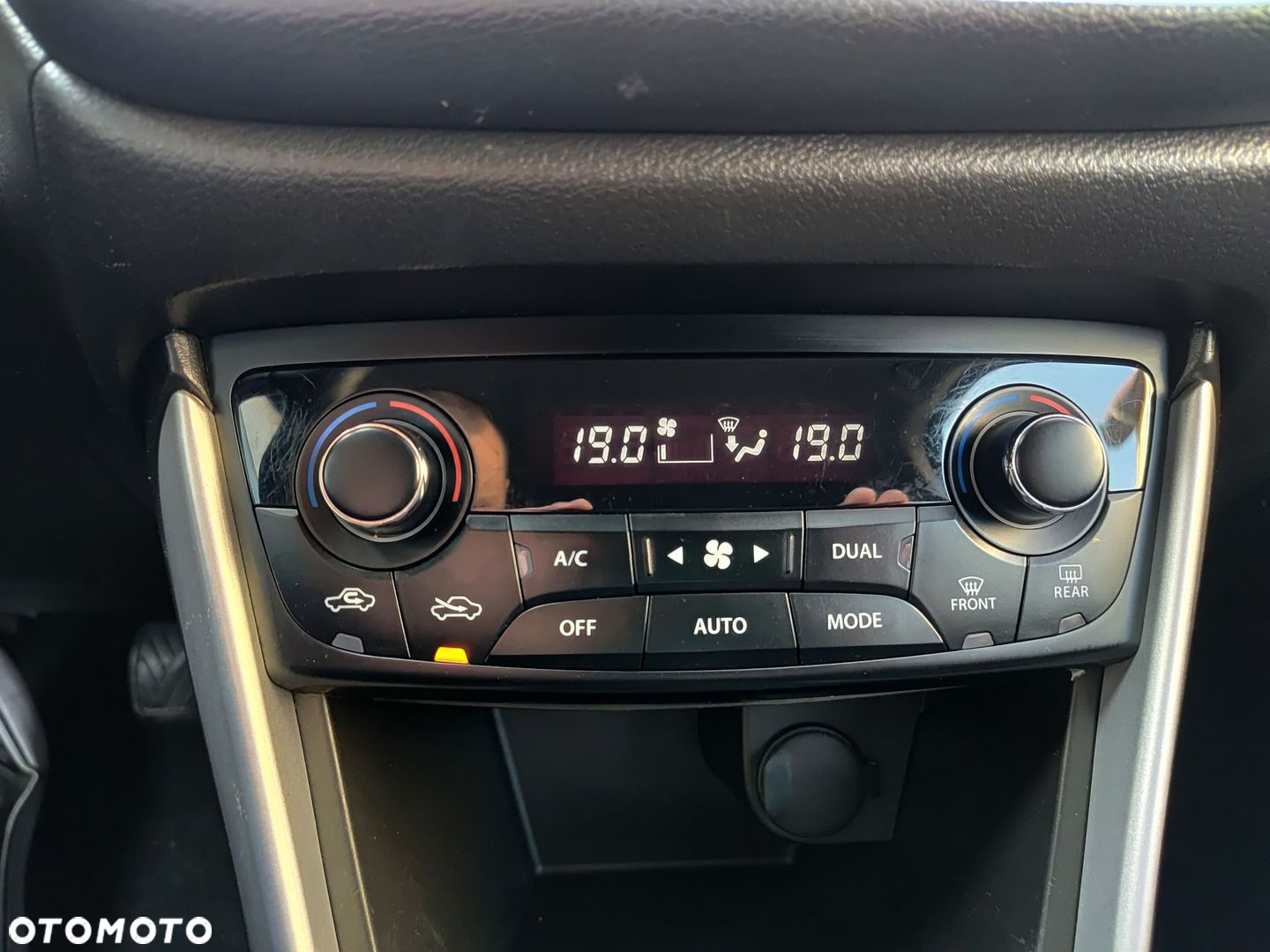 Suzuki SX4 S-Cross - 17