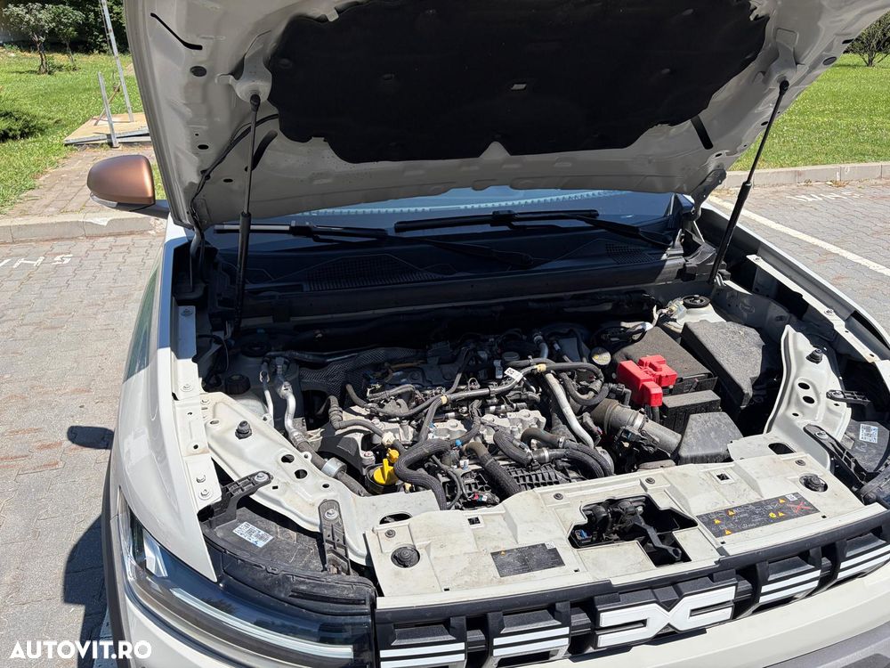 Dacia Duster - 21