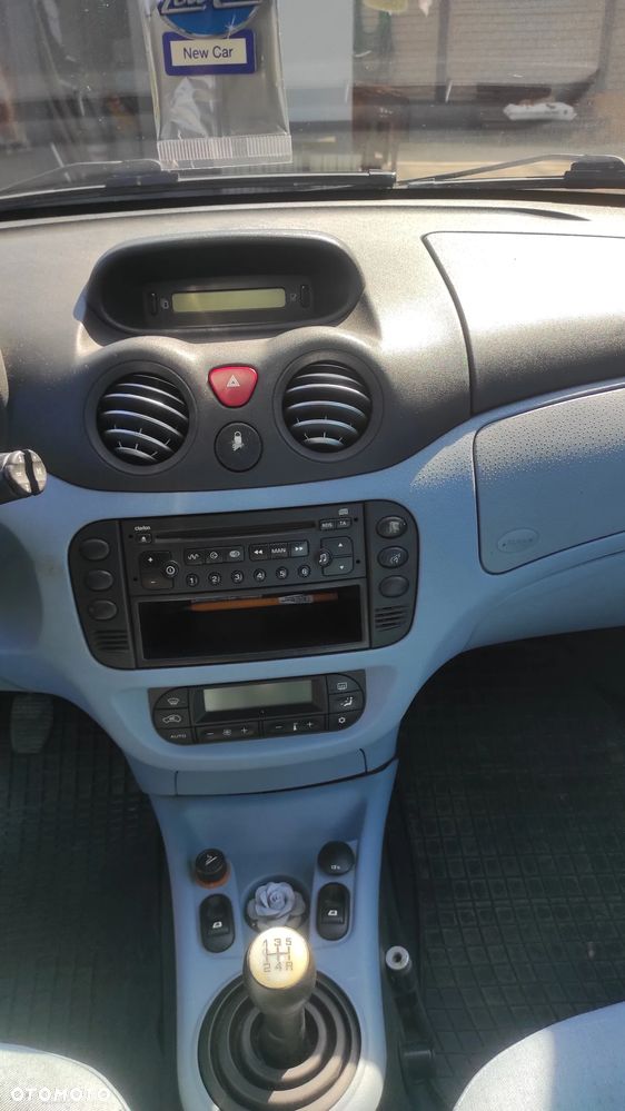 Citroën C3 - 8