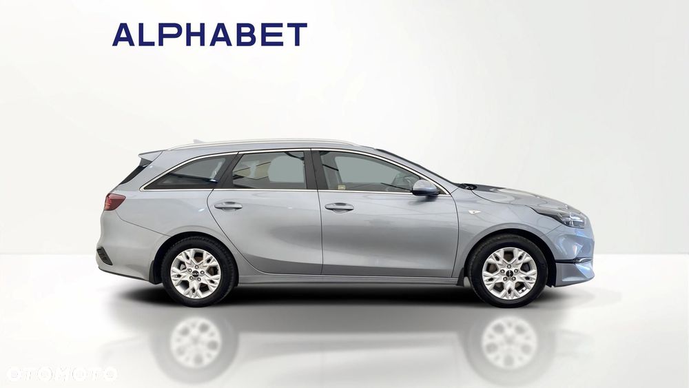 Kia Ceed 1.5 T-GDI M - 6
