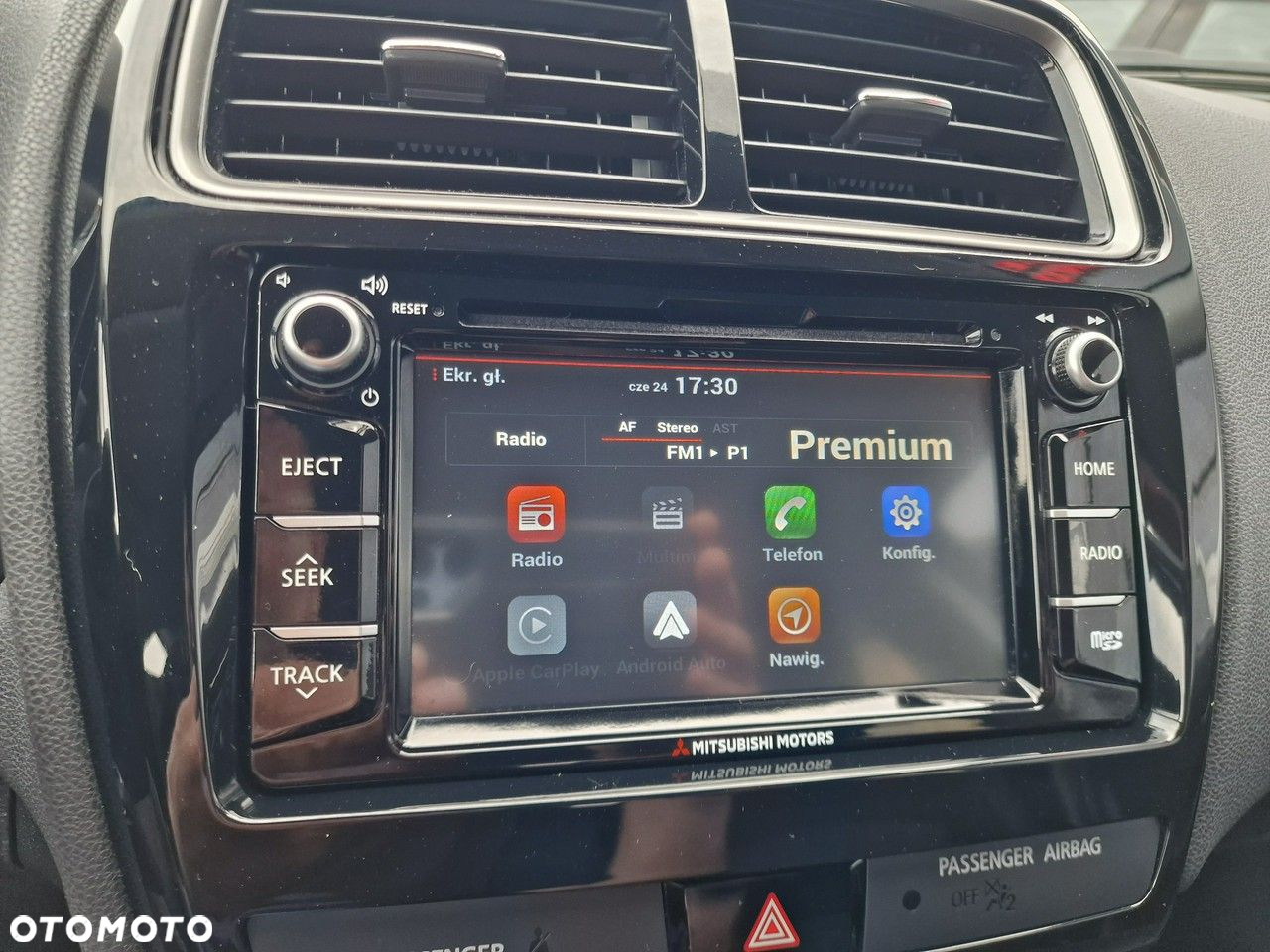 Mitsubishi ASX 2.0 2WD Intro Edition+ - 30