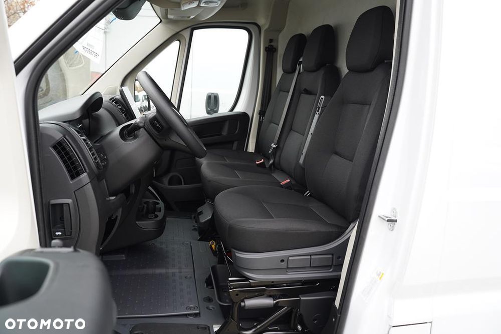 Fiat Ducato 30 H3-Power L2H2 - 10