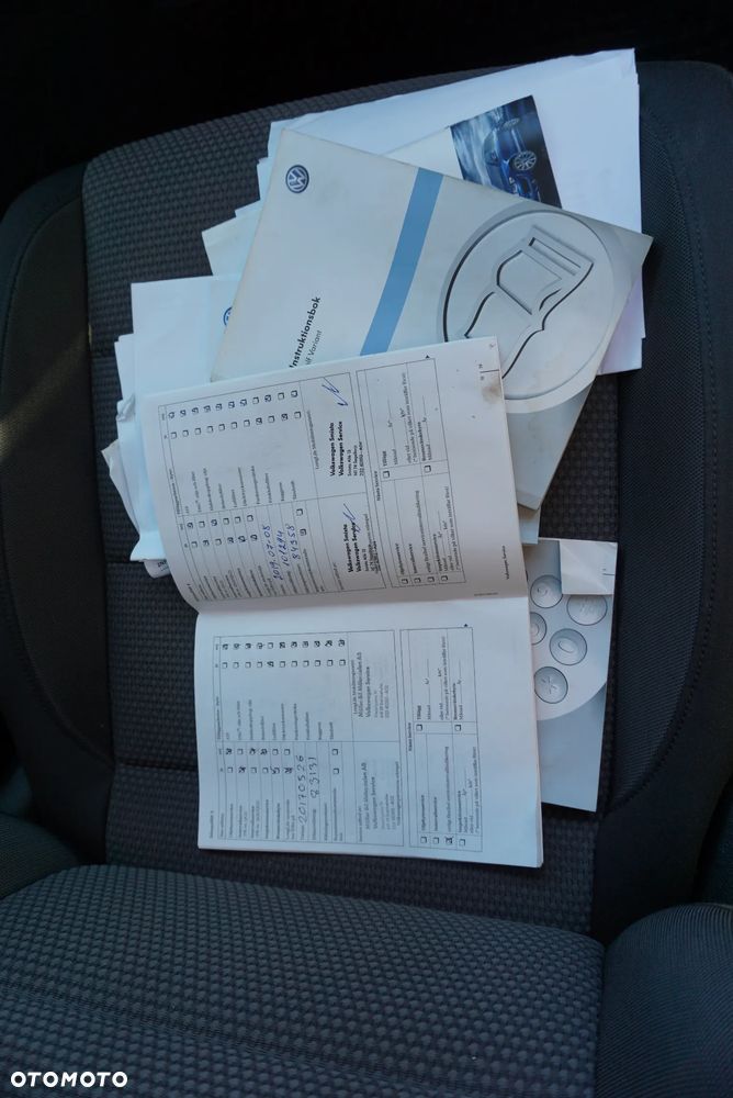 Volkswagen Golf 1.4 TSI Style - 10