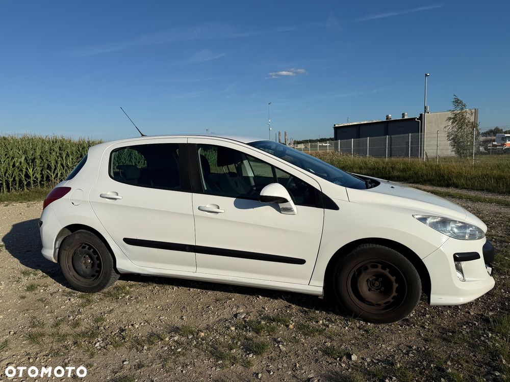 Peugeot 308 1.6 HDi Trendy - 2