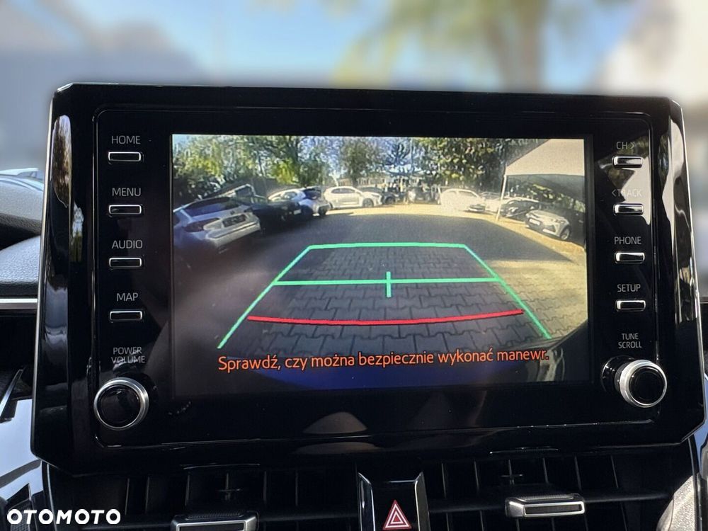 Toyota Corolla - 20