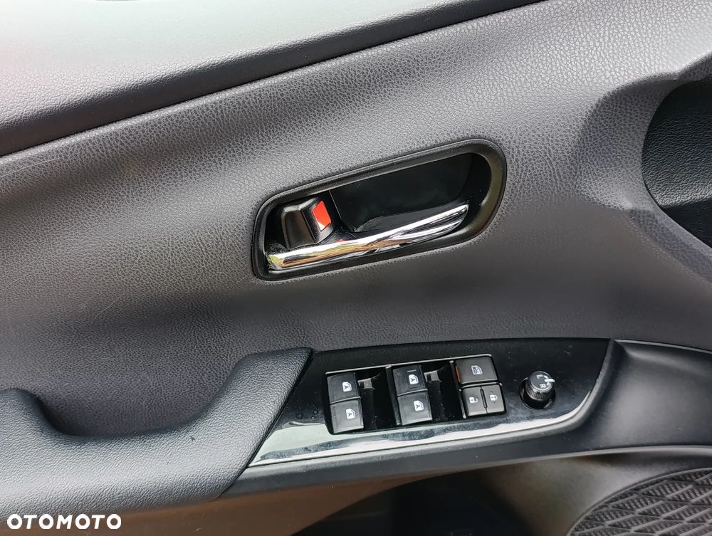 Toyota Prius 2018