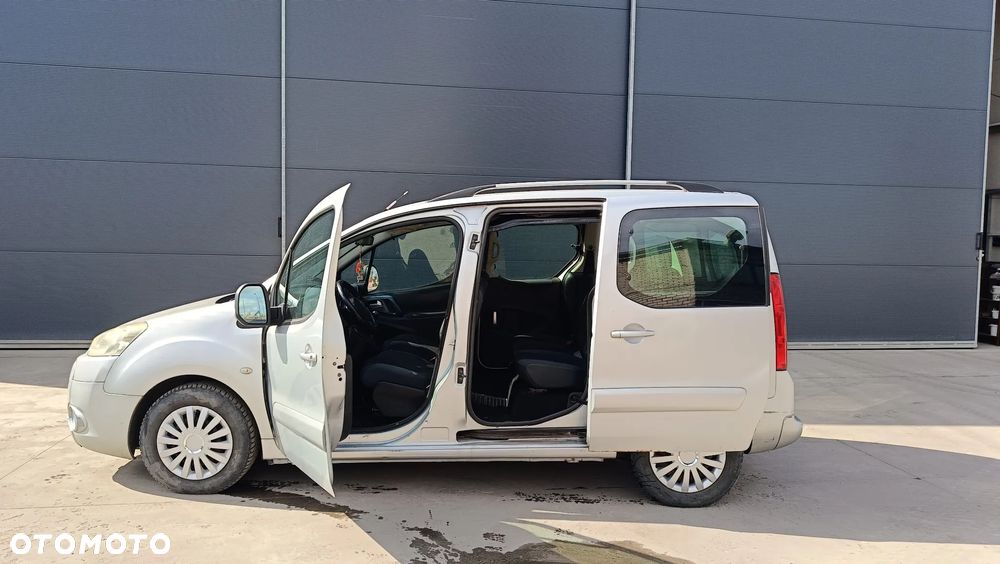 Peugeot Partner 1.6 HDi Presence - 3