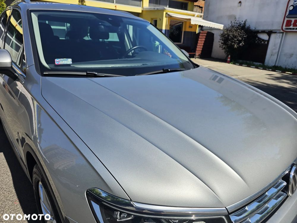 Volkswagen Tiguan 1.5 TSI EVO Highline DSG - 11