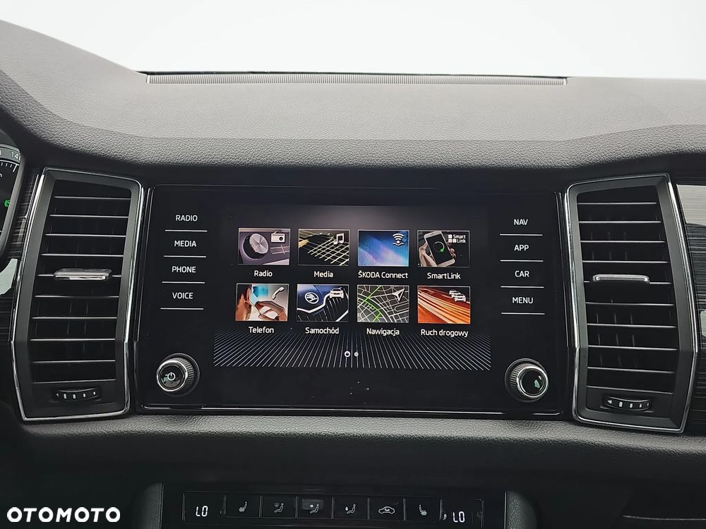 Skoda Kodiaq 2.0 TDI 4x4 Style DSG - 17