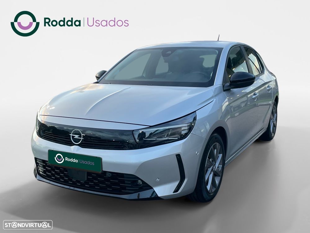 Opel Corsa 1.2 T Edition - 3
