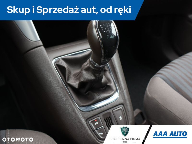 Opel Zafira - 14