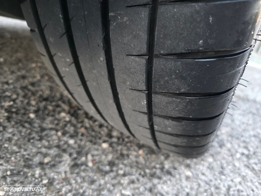 Mercedes-Benz S 350 d - 26