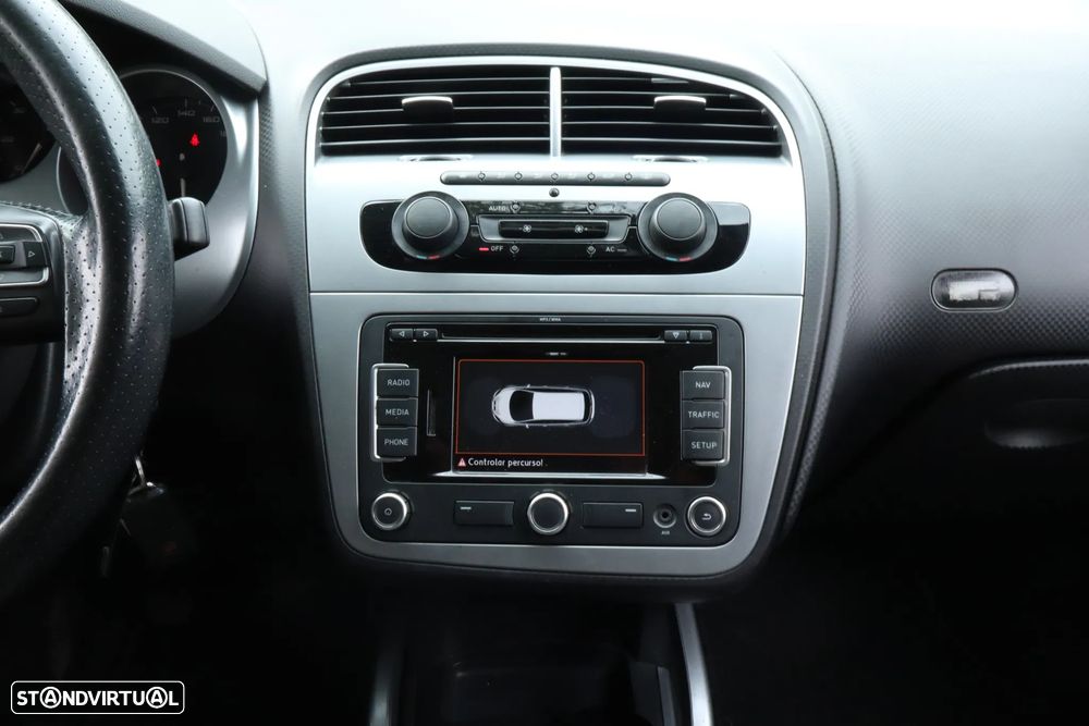 SEAT Altea 1.6 TDi Style Eco.Start/Stop - 12