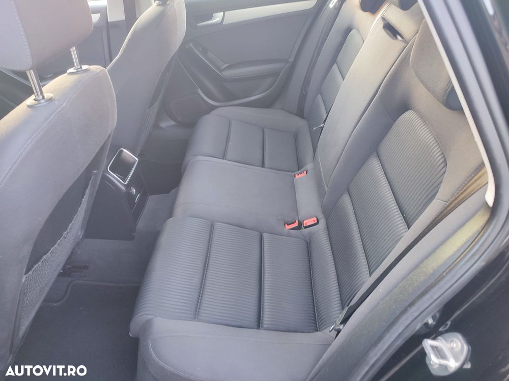 Audi A4 - 14