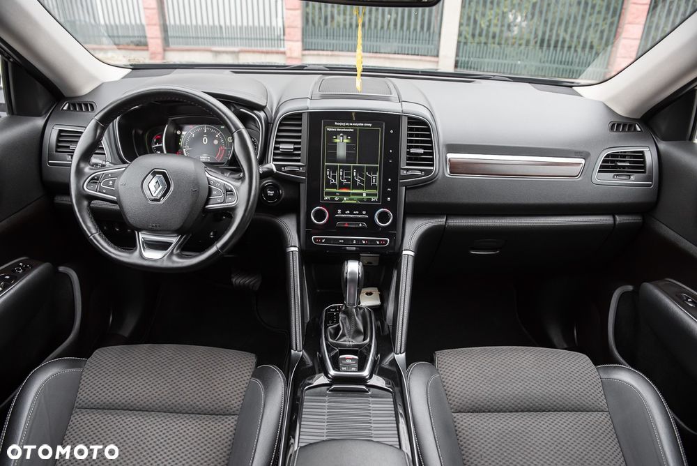 Renault Koleos ENERGY dCi 175 X-tronic 4WD LIMITED - 28