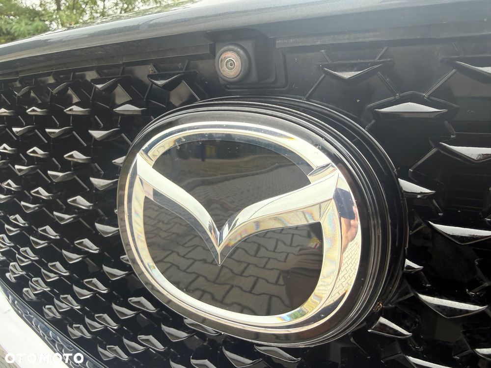 Mazda CX-30 SKYACTIV-G 2.0 M-Hybrid - 17