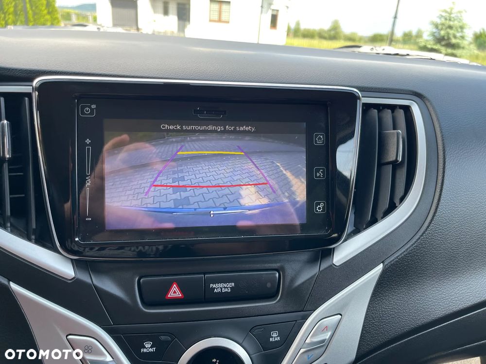 Suzuki Baleno 1.0 Boosterjet Automatik Comfort - 19