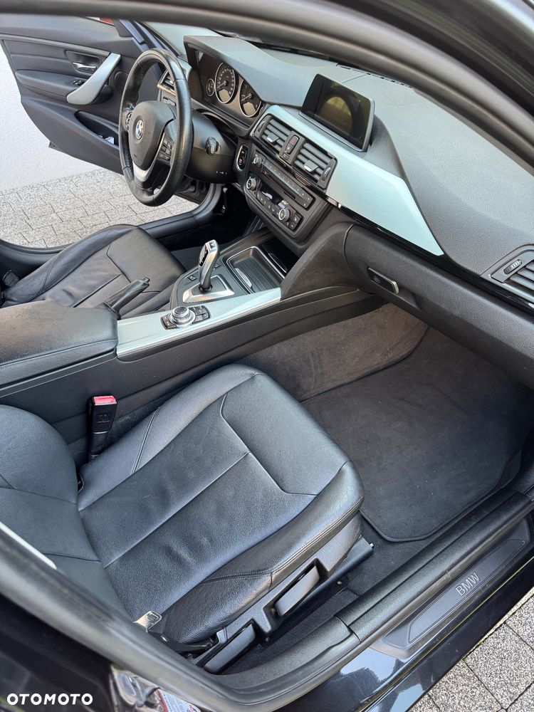 BMW Seria 3 - 17