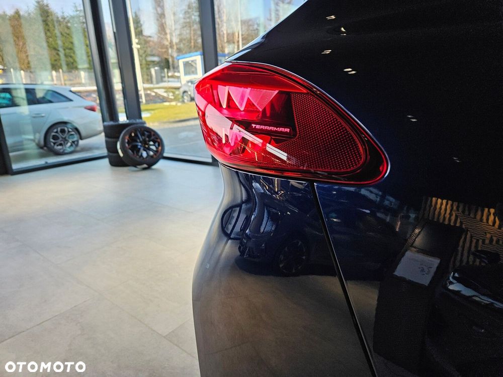 Cupra Terramar 2.0 TSI 4Drive Advantage Edition DSG - 12