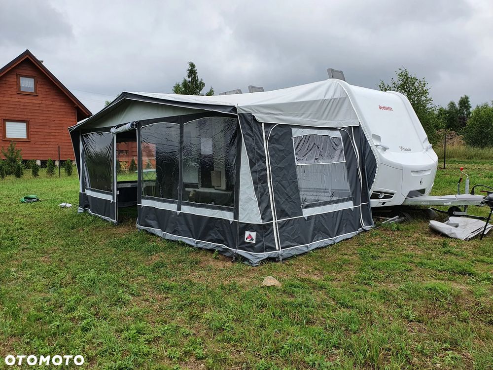 Dethleffs Aero 510 ER - 37