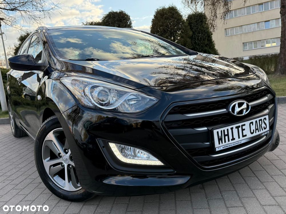 Hyundai i30 1.4 Passion - 1