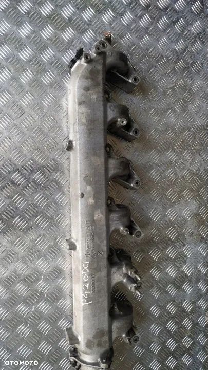 KOLEKTOR SSĄCY RENAULt premium 320 370 420 - 1