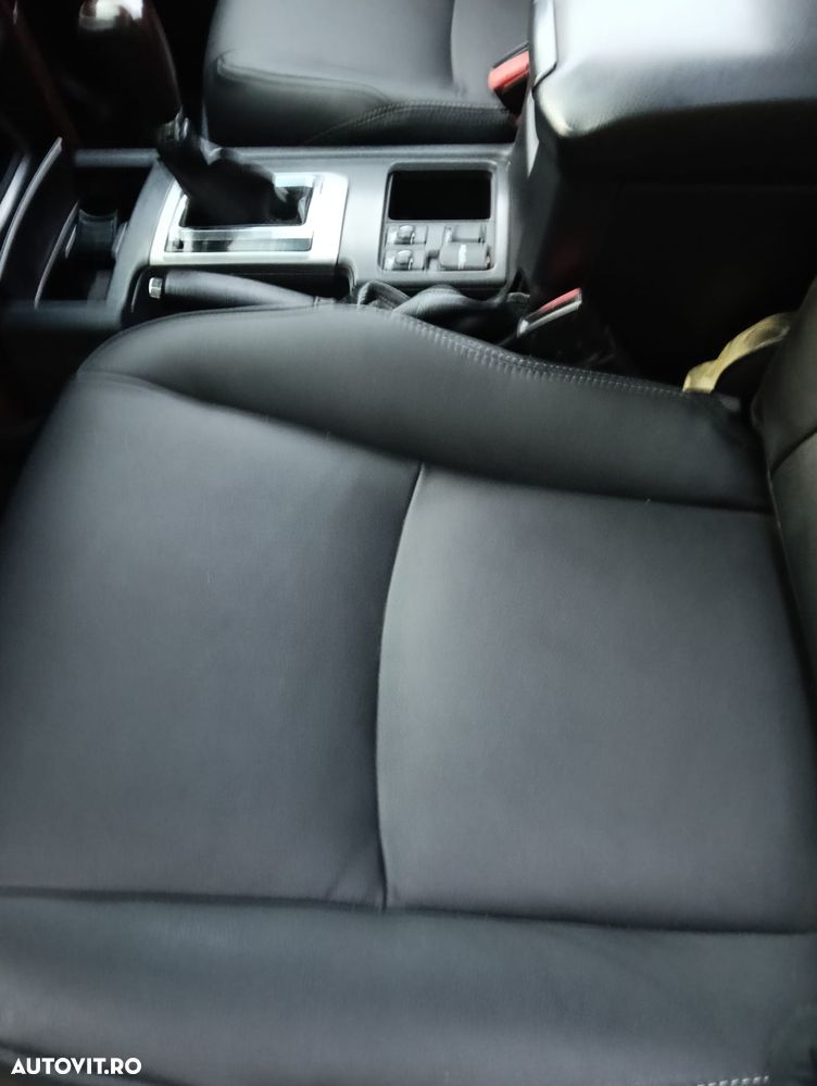 Toyota Land Cruiser 3.0l Turbo D-4D Aut. Luxury - 22
