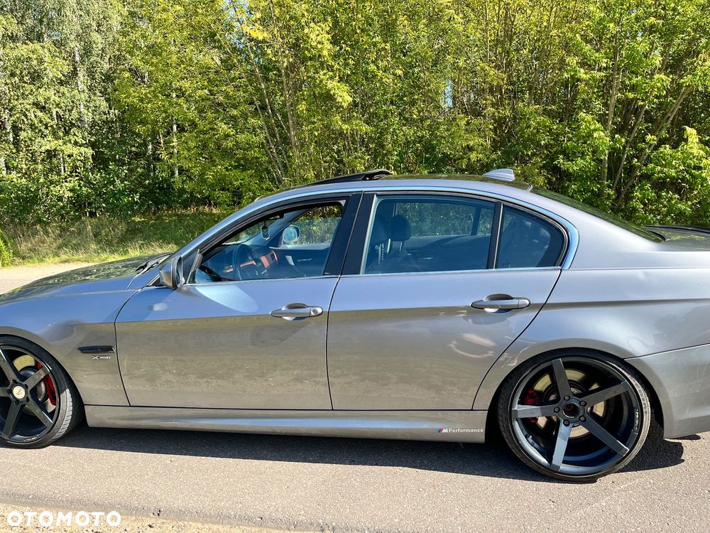 BMW Seria 3 330d DPF - 6