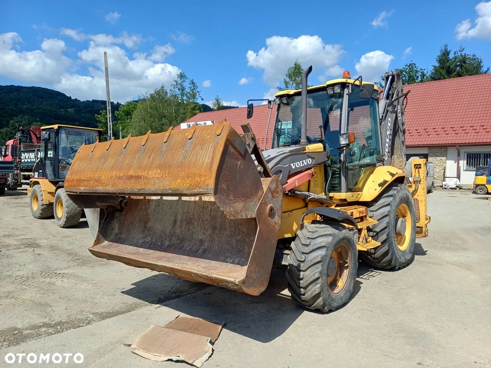 Volvo BL71 - 6