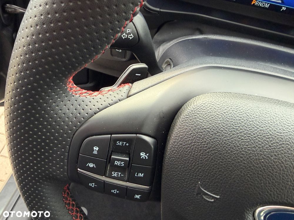 Ford Focus 1.5 EcoBlue ST-Line X - 21