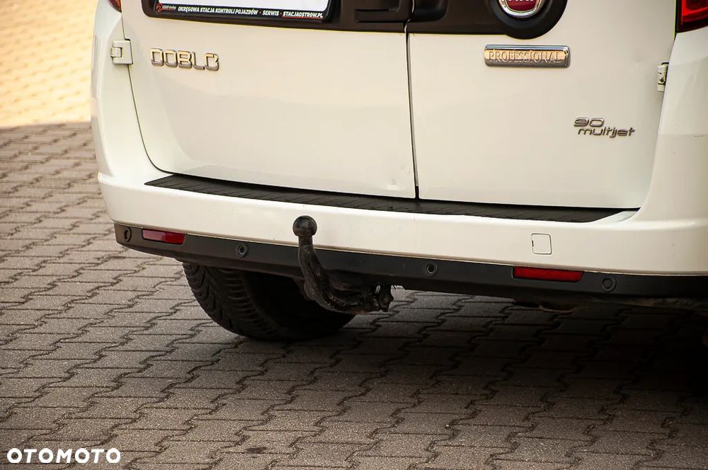 Fiat DOBLO - 25
