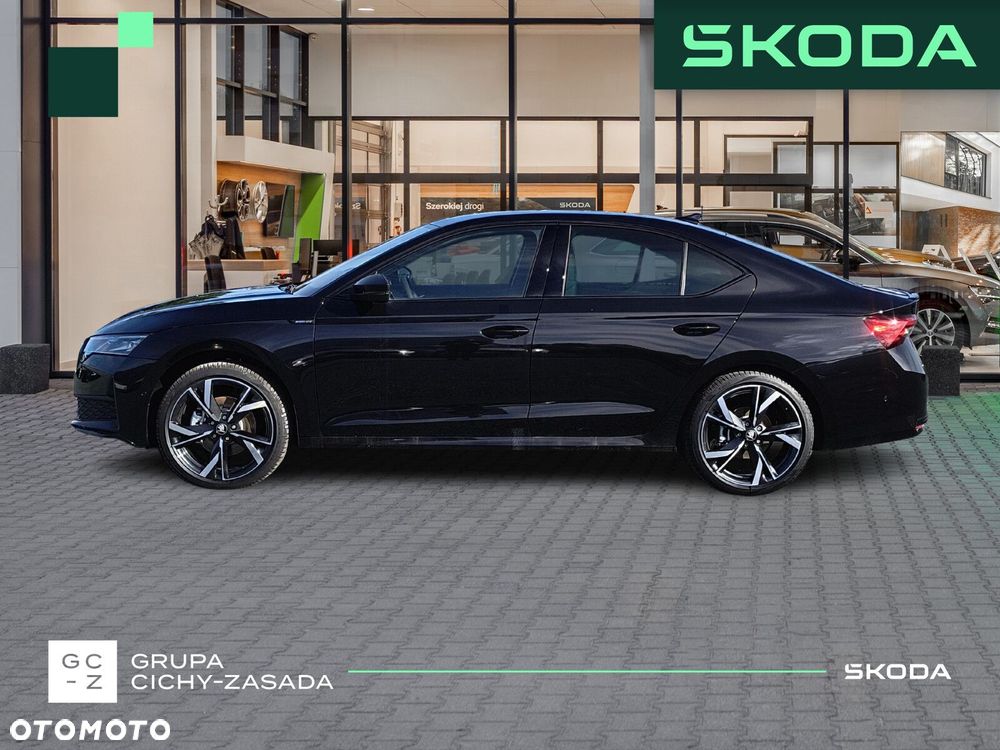 Skoda Octavia 2.0 TSI Sportline 4x4 DSG - 2