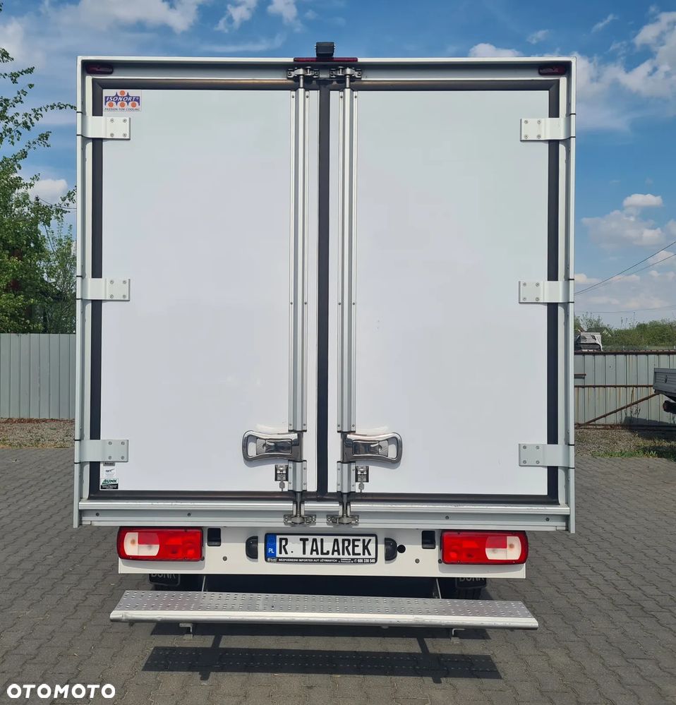 Volkswagen CRAFTER - 4