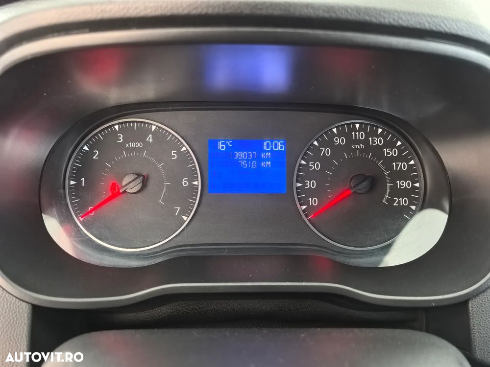 Dacia Duster 1.5 Blue dCi 4WD Essential - 21