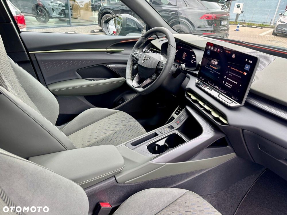 Cupra Terramar 2.0 TSI 4Drive Tribe Edition DSG - 34