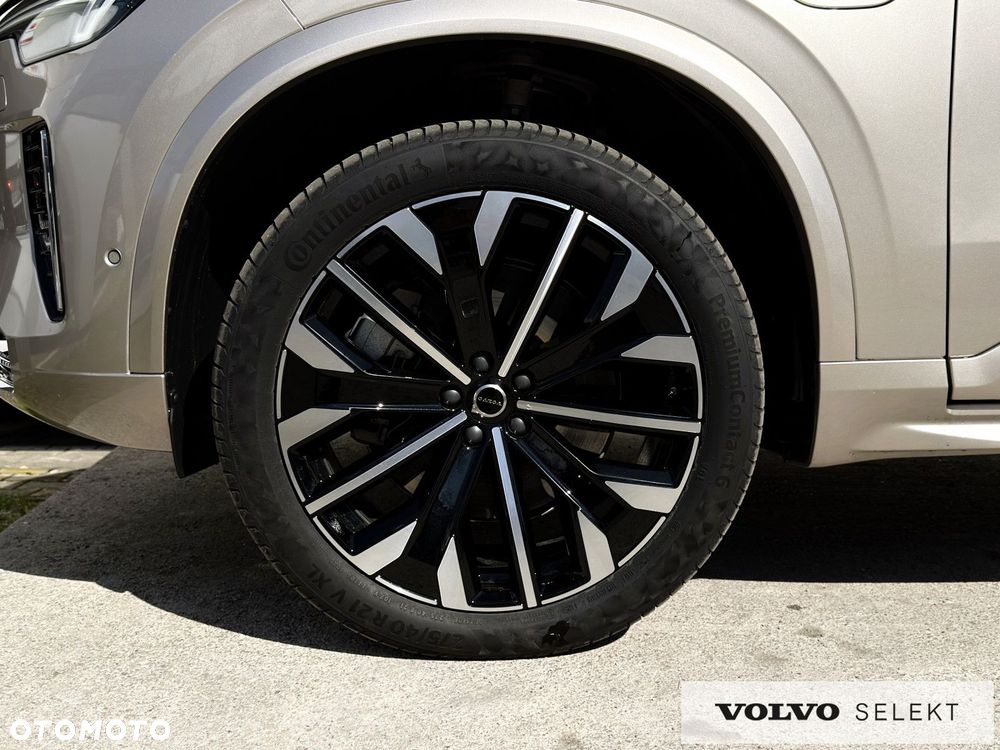 Volvo XC 90 - 4