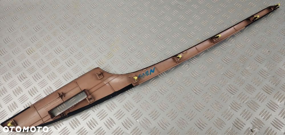 55475-08020 panel dekor deski TOYOTA SIENNA 2011- - 5