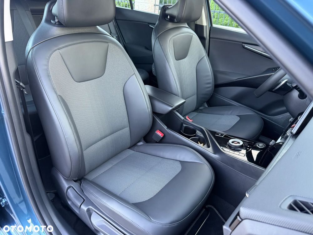 Kia Niro Vision - 5