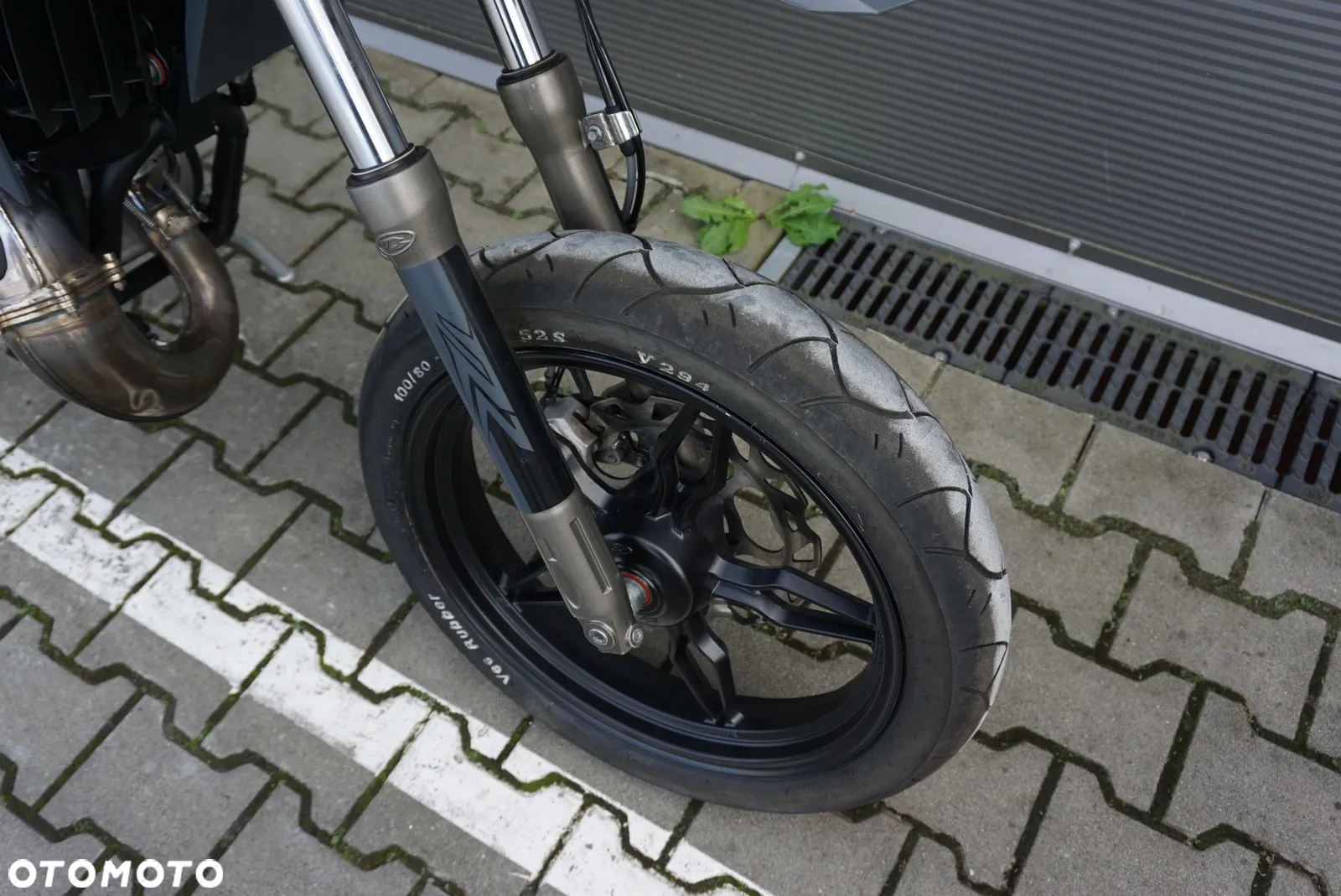 Beta RR - 10