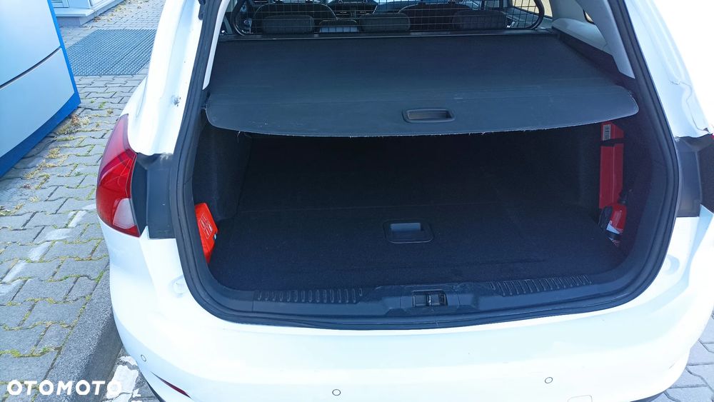 Ford Focus 1.5 EcoBlue Titanium - 10