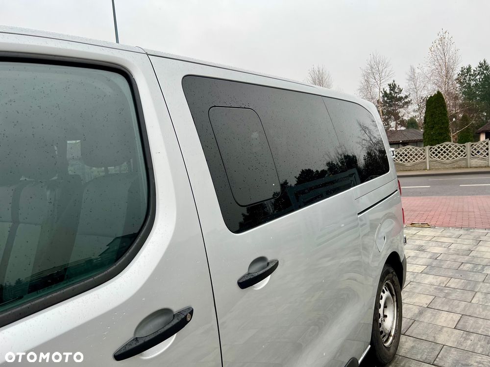 Peugeot Traveller 1.6 BlueHDi Compact Allure - 6