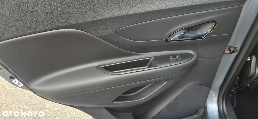 Opel Mokka X - 19