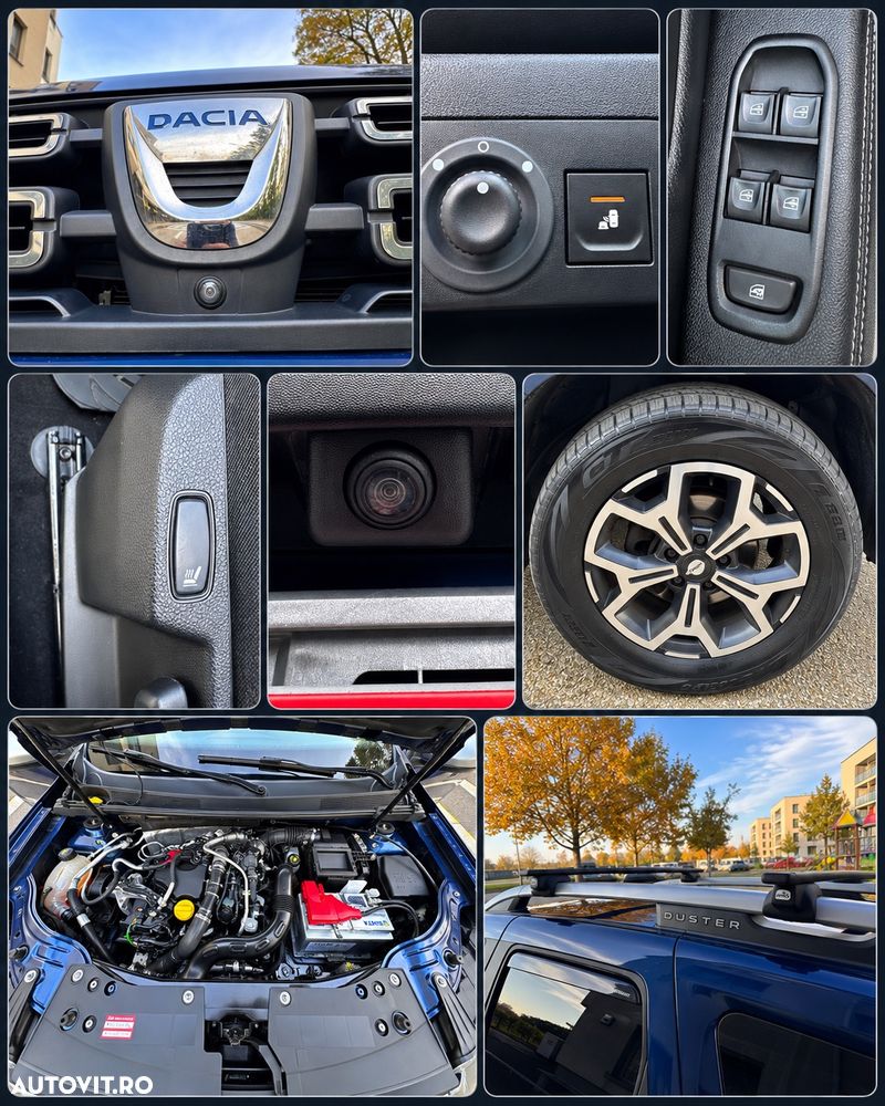 Dacia Duster - 12