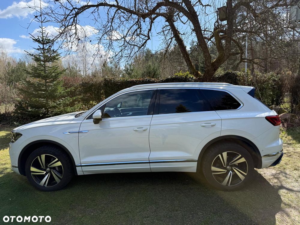 Volkswagen Touareg 3.0 V6 TDI SCR 4Mot Elegance - 2