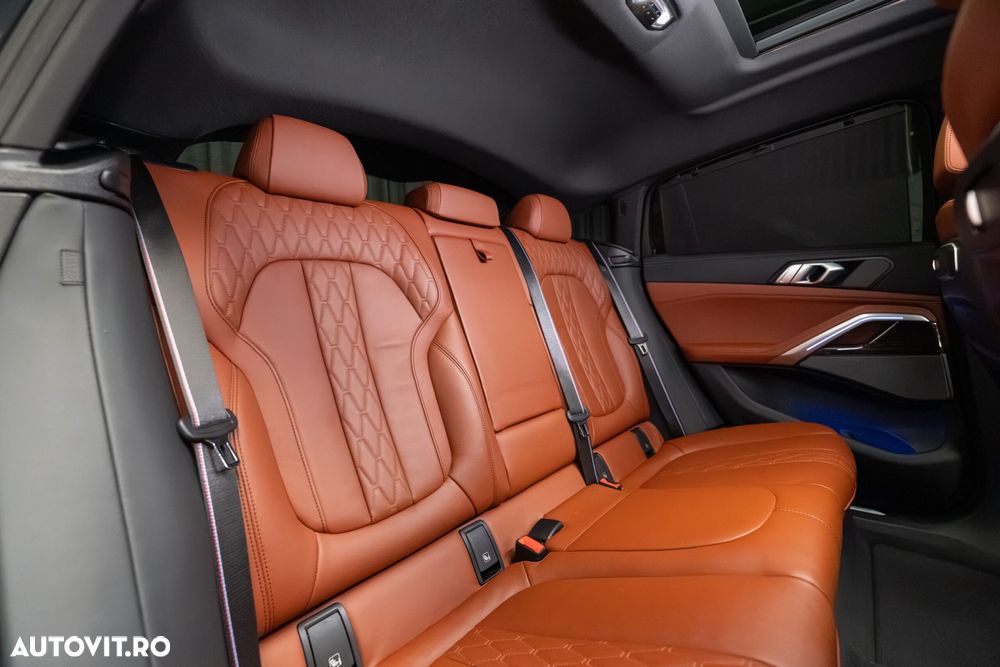 BMW X6 - 35