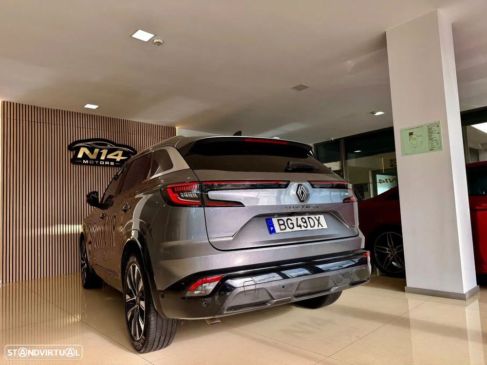 Renault Austral - 15