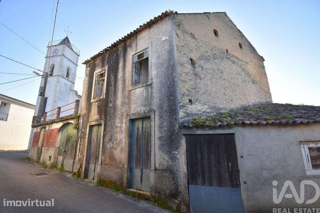 Casa de aldeia T3 em Vila Nova de 144,00 m2 - Grande imagem: 3/25