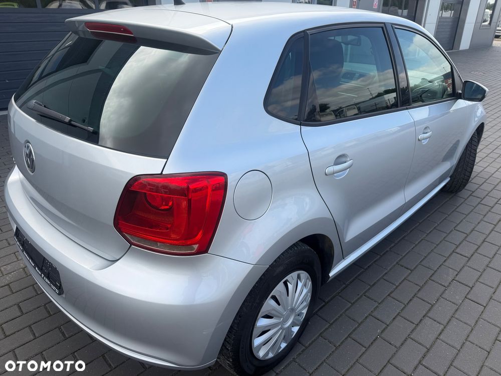 Volkswagen Polo 1.2 Style - 9