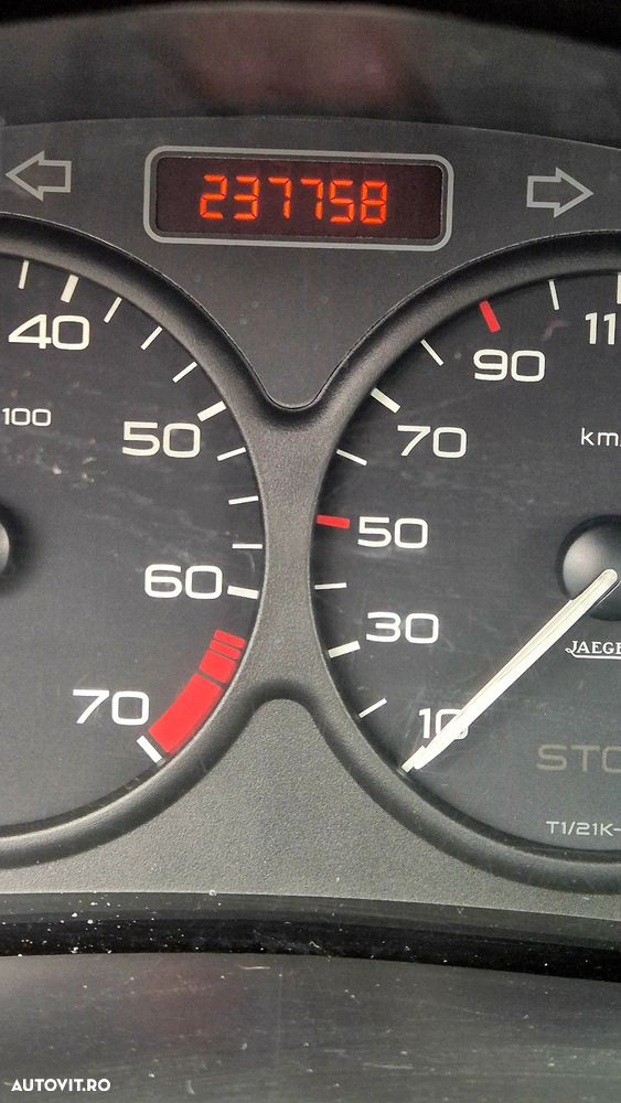 Peugeot 206 - 14