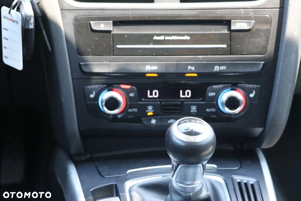 Audi A4 Avant - 7